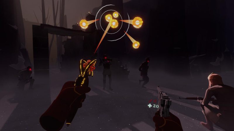 图片[4]VR玩吧-VR游戏破解下载网站-Quest 2 3 一体机游戏-Steam VR串流游戏-VR游戏资源汉化中文网站-Pico Neo3 4-Meta Quest 2 3-HTC VIVE-Oculus Rift-Valve Index-Pico VR-游戏下载中心Steam PC VR游戏《光之旅团VR》The Light BrigadeVR玩吧-VR游戏破解下载网站-Quest 2 3 一体机游戏-Steam VR串流游戏-VR游戏资源汉化中文网站-Pico Neo3 4-Meta Quest 2 3-HTC VIVE-Oculus Rift-Valve Index-Pico VR-游戏下载中心VR玩吧【VRwanba.com】汉化VR游戏官网
