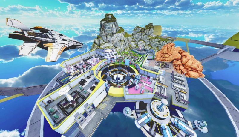 图片[3]VR玩吧-VR游戏破解下载网站-Quest 2 3 一体机游戏-Steam VR串流游戏-VR游戏资源汉化中文网站-Pico Neo3 4-Meta Quest 2 3-HTC VIVE-Oculus Rift-Valve Index-Pico VR-游戏下载中心Oculus Quest 游戏《弓箭大逃杀》HiBowVR玩吧-VR游戏破解下载网站-Quest 2 3 一体机游戏-Steam VR串流游戏-VR游戏资源汉化中文网站-Pico Neo3 4-Meta Quest 2 3-HTC VIVE-Oculus Rift-Valve Index-Pico VR-游戏下载中心VR玩吧【VRwanba.com】汉化VR游戏官网