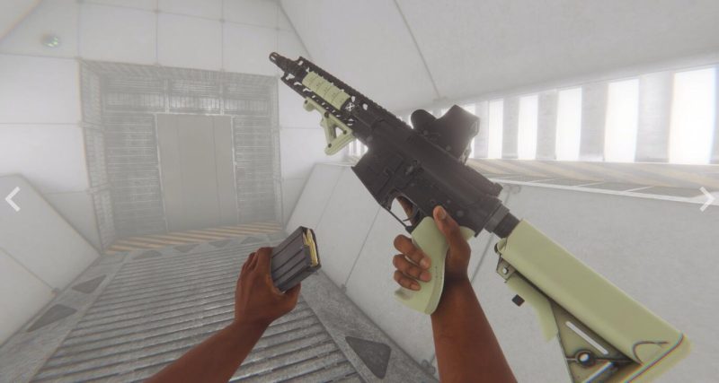 图片[3]VR玩吧-VR游戏破解下载网站-Quest 2 3 一体机游戏-Steam VR串流游戏-VR游戏资源汉化中文网站-Pico Neo3 4-Meta Quest 2 3-HTC VIVE-Oculus Rift-Valve Index-Pico VR-游戏下载中心Oculus Quest 游戏《骨骼实验室》BONELAB VR 汉化版VR玩吧-VR游戏破解下载网站-Quest 2 3 一体机游戏-Steam VR串流游戏-VR游戏资源汉化中文网站-Pico Neo3 4-Meta Quest 2 3-HTC VIVE-Oculus Rift-Valve Index-Pico VR-游戏下载中心VR玩吧【VRwanba.com】汉化VR游戏官网