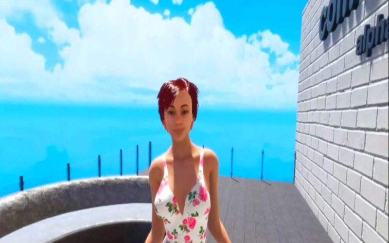 图片[6]VR玩吧-VR游戏下载网站-Quest 2 3S 一体机游戏-Steam VR串流游戏-VR游戏资源汉化中文网站-Pico Neo3 4-Meta Quest 2 3-HTC VIVE-Oculus Rift-Valve Index-Pico VR-游戏下载中心Oculus Quest 游戏《靠近点VR》ComClser VRVR玩吧-VR游戏下载网站-Quest 2 3S 一体机游戏-Steam VR串流游戏-VR游戏资源汉化中文网站-Pico Neo3 4-Meta Quest 2 3-HTC VIVE-Oculus Rift-Valve Index-Pico VR-游戏下载中心VR玩吧【VRwanba.com】汉化VR游戏官网