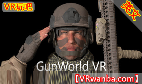 Oculus Quest 游戏《枪械世界VR》 GunWorld VR（高速下载）VR玩吧官网|VR游戏下载网站|Quest 2 3一体机游戏|VR游戏资源中文汉化平台|Pico Neo3 4|Meta Quest 2 3|HTC VIVE|Oculus Rift|Valve Index|Pico VR|游戏下载中心VR玩吧【VRwanba.com】汉化VR游戏官网