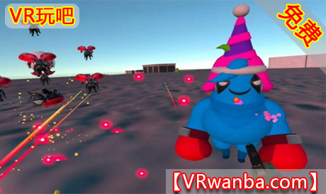 图片[1]VR玩吧-VR游戏破解下载网站-Quest 2 3 一体机游戏-Steam VR串流游戏-VR游戏资源汉化中文网站-Pico Neo3 4-Meta Quest 2 3-HTC VIVE-Oculus Rift-Valve Index-Pico VR-游戏下载中心Oculus Quest 游戏《射击怪物VR》Just ShootVR玩吧-VR游戏破解下载网站-Quest 2 3 一体机游戏-Steam VR串流游戏-VR游戏资源汉化中文网站-Pico Neo3 4-Meta Quest 2 3-HTC VIVE-Oculus Rift-Valve Index-Pico VR-游戏下载中心VR玩吧【VRwanba.com】汉化VR游戏官网