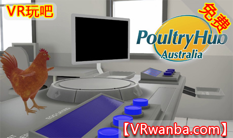 Oculus Quest 游戏《小鸡的解剖VR》Anatomy of a Chicken（高速下载）VR玩吧官网|VR游戏下载网站|Quest 2 3一体机游戏|VR游戏资源中文汉化平台|Pico Neo3 4|Meta Quest 2 3|HTC VIVE|Oculus Rift|Valve Index|Pico VR|游戏下载中心VR玩吧【VRwanba.com】汉化VR游戏官网