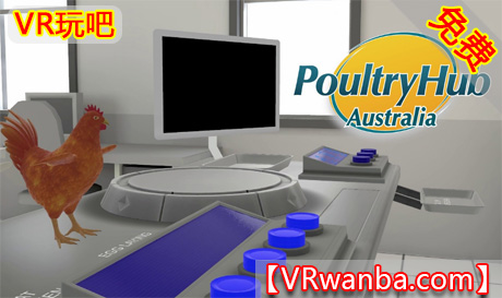 图片[1]VR玩吧-VR游戏破解下载网站-Quest 2 3 一体机游戏-Steam VR串流游戏-VR游戏资源汉化中文网站-Pico Neo3 4-Meta Quest 2 3-HTC VIVE-Oculus Rift-Valve Index-Pico VR-游戏下载中心Oculus Quest 游戏《小鸡的解剖VR》Anatomy of a Chicken（高速下载）VR玩吧-VR游戏破解下载网站-Quest 2 3 一体机游戏-Steam VR串流游戏-VR游戏资源汉化中文网站-Pico Neo3 4-Meta Quest 2 3-HTC VIVE-Oculus Rift-Valve Index-Pico VR-游戏下载中心VR玩吧【VRwanba.com】汉化VR游戏官网