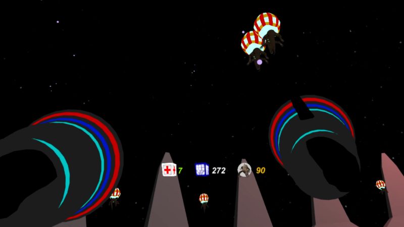 图片[2]VR玩吧-VR游戏破解下载网站-Quest 2 3 一体机游戏-Steam VR串流游戏-VR游戏资源汉化中文网站-Pico Neo3 4-Meta Quest 2 3-HTC VIVE-Oculus Rift-Valve Index-Pico VR-游戏下载中心Steam PC VR游戏《科莫多 3K 竞技场VR》Komodo 3K Arena（高速下载）VR玩吧-VR游戏破解下载网站-Quest 2 3 一体机游戏-Steam VR串流游戏-VR游戏资源汉化中文网站-Pico Neo3 4-Meta Quest 2 3-HTC VIVE-Oculus Rift-Valve Index-Pico VR-游戏下载中心VR玩吧【VRwanba.com】汉化VR游戏官网