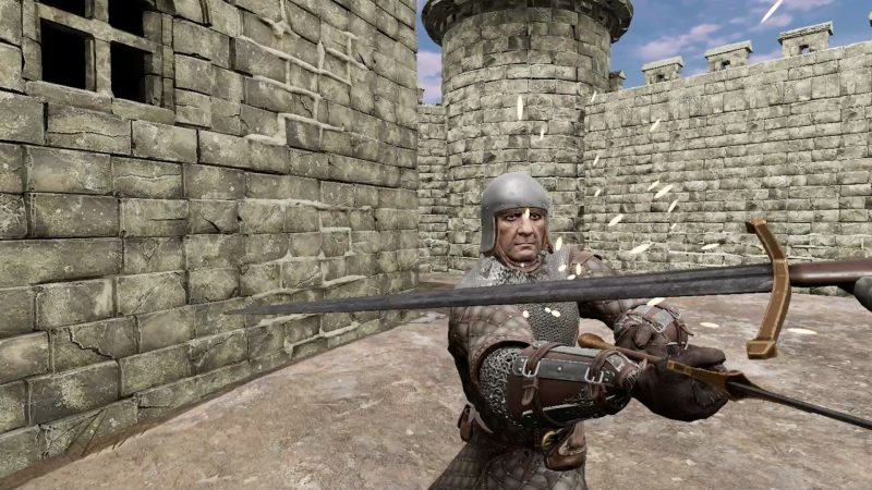 图片[2]VR玩吧-VR游戏破解下载网站-Quest 2 3 一体机游戏-Steam VR串流游戏-VR游戏资源汉化中文网站-Pico Neo3 4-Meta Quest 2 3-HTC VIVE-Oculus Rift-Valve Index-Pico VR-游戏下载中心Steam PC VR游戏《剑王VR》Sword King（高速下载）VR玩吧-VR游戏破解下载网站-Quest 2 3 一体机游戏-Steam VR串流游戏-VR游戏资源汉化中文网站-Pico Neo3 4-Meta Quest 2 3-HTC VIVE-Oculus Rift-Valve Index-Pico VR-游戏下载中心VR玩吧【VRwanba.com】汉化VR游戏官网