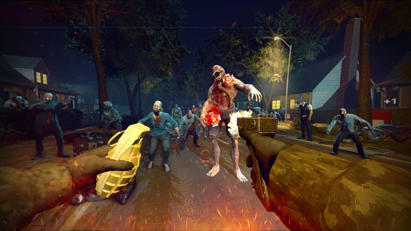 图片[3]VR玩吧-VR游戏破解下载网站-Quest 2 3 一体机游戏-Steam VR串流游戏-VR游戏资源汉化中文网站-Pico Neo3 4-Meta Quest 2 3-HTC VIVE-Oculus Rift-Valve Index-Pico VR-游戏下载中心Oculus Quest 游戏《生存射击VR》SURVIVAL SHOT（高速下载）VR玩吧-VR游戏破解下载网站-Quest 2 3 一体机游戏-Steam VR串流游戏-VR游戏资源汉化中文网站-Pico Neo3 4-Meta Quest 2 3-HTC VIVE-Oculus Rift-Valve Index-Pico VR-游戏下载中心VR玩吧【VRwanba.com】汉化VR游戏官网