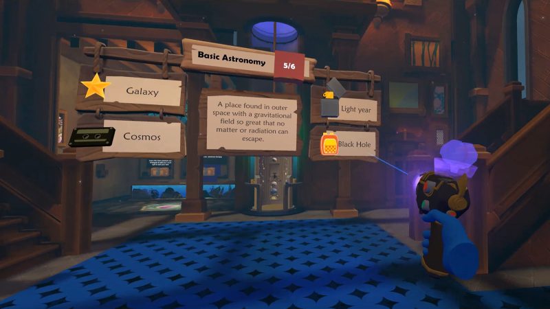 图片[2]VR玩吧-VR游戏破解下载网站-Quest 2 3 一体机游戏-Steam VR串流游戏-VR游戏资源汉化中文网站-Pico Neo3 4-Meta Quest 2 3-HTC VIVE-Oculus Rift-Valve Index-Pico VR-游戏下载中心OculusQuest 游戏《图书馆VR》Librarium VRVR玩吧-VR游戏破解下载网站-Quest 2 3 一体机游戏-Steam VR串流游戏-VR游戏资源汉化中文网站-Pico Neo3 4-Meta Quest 2 3-HTC VIVE-Oculus Rift-Valve Index-Pico VR-游戏下载中心VR玩吧【VRwanba.com】汉化VR游戏官网