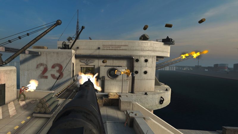 图片[2]VR玩吧-VR游戏破解下载网站-Quest 2 3 一体机游戏-Steam VR串流游戏-VR游戏资源汉化中文网站-Pico Neo3 4-Meta Quest 2 3-HTC VIVE-Oculus Rift-Valve Index-Pico VR-游戏下载中心Oculus Quest 游戏《狙击精英VR》Sniper Elite VRVR玩吧-VR游戏破解下载网站-Quest 2 3 一体机游戏-Steam VR串流游戏-VR游戏资源汉化中文网站-Pico Neo3 4-Meta Quest 2 3-HTC VIVE-Oculus Rift-Valve Index-Pico VR-游戏下载中心VR玩吧【VRwanba.com】汉化VR游戏官网