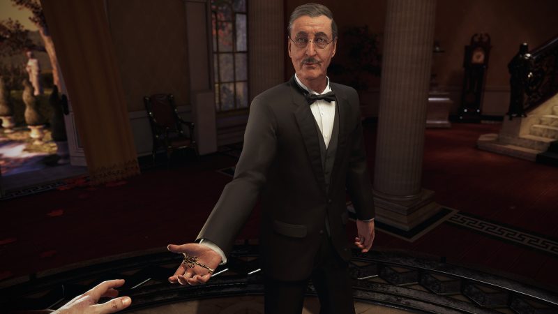 图片[3]VR玩吧-VR游戏破解下载网站-Quest 2 3 一体机游戏-Steam VR串流游戏-VR游戏资源汉化中文网站-Pico Neo3 4-Meta Quest 2 3-HTC VIVE-Oculus Rift-Valve Index-Pico VR-游戏下载中心Steam PC VR游戏《蝙蝠侠™:阿卡姆VR》Batman™: Arkham VR（高速下载）VR玩吧-VR游戏破解下载网站-Quest 2 3 一体机游戏-Steam VR串流游戏-VR游戏资源汉化中文网站-Pico Neo3 4-Meta Quest 2 3-HTC VIVE-Oculus Rift-Valve Index-Pico VR-游戏下载中心VR玩吧【VRwanba.com】汉化VR游戏官网