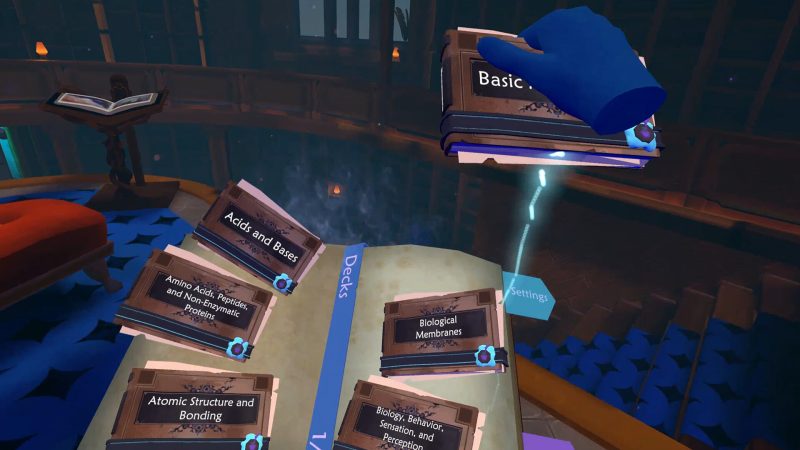 图片[3]VR玩吧-VR游戏破解下载网站-Quest 2 3 一体机游戏-Steam VR串流游戏-VR游戏资源汉化中文网站-Pico Neo3 4-Meta Quest 2 3-HTC VIVE-Oculus Rift-Valve Index-Pico VR-游戏下载中心OculusQuest 游戏《图书馆VR》Librarium VRVR玩吧-VR游戏破解下载网站-Quest 2 3 一体机游戏-Steam VR串流游戏-VR游戏资源汉化中文网站-Pico Neo3 4-Meta Quest 2 3-HTC VIVE-Oculus Rift-Valve Index-Pico VR-游戏下载中心VR玩吧【VRwanba.com】汉化VR游戏官网