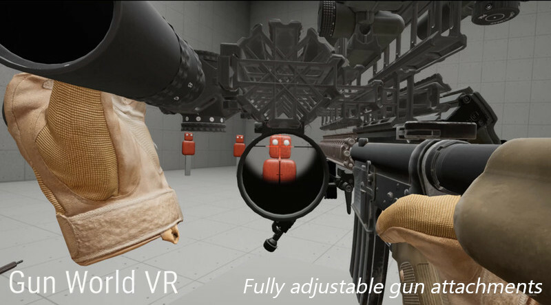 图片[2]VR玩吧官网|VR游戏下载网站|Quest 2 3一体机游戏|VR游戏资源中文汉化平台|Pico Neo3 4|Meta Quest 2 3|HTC VIVE|Oculus Rift|Valve Index|Pico VR|游戏下载中心Oculus Quest 游戏《枪械世界VR》汉化中文版 GunWorld VR（高速下载）VR玩吧官网|VR游戏下载网站|Quest 2 3一体机游戏|VR游戏资源中文汉化平台|Pico Neo3 4|Meta Quest 2 3|HTC VIVE|Oculus Rift|Valve Index|Pico VR|游戏下载中心VR玩吧【VRwanba.com】汉化VR游戏官网