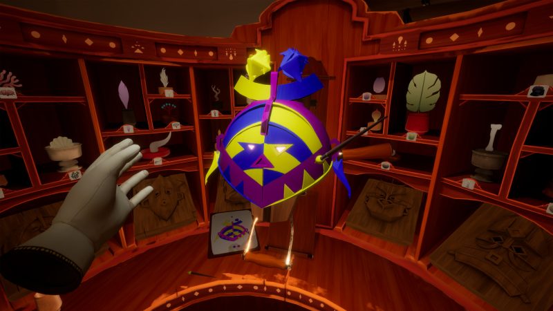 图片[4]VR玩吧-VR游戏破解下载网站-Quest 2 3 一体机游戏-Steam VR串流游戏-VR游戏资源汉化中文网站-Pico Neo3 4-Meta Quest 2 3-HTC VIVE-Oculus Rift-Valve Index-Pico VR-游戏下载中心Oculus Quest 游戏《面具师VR》Maskmaker VR（高速下载）VR玩吧-VR游戏破解下载网站-Quest 2 3 一体机游戏-Steam VR串流游戏-VR游戏资源汉化中文网站-Pico Neo3 4-Meta Quest 2 3-HTC VIVE-Oculus Rift-Valve Index-Pico VR-游戏下载中心VR玩吧【VRwanba.com】汉化VR游戏官网