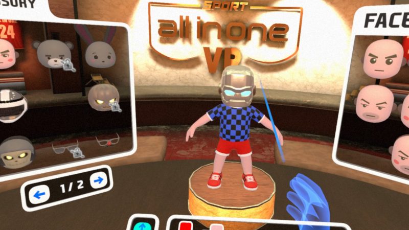 图片[3]VR玩吧-VR游戏破解下载网站-Quest 2 3 一体机游戏-Steam VR串流游戏-VR游戏资源汉化中文网站-Pico Neo3 4-Meta Quest 2 3-HTC VIVE-Oculus Rift-Valve Index-Pico VR-游戏下载中心Oculus Quest 游戏《多合一运动VR》All-In-One Sports VRVR玩吧-VR游戏破解下载网站-Quest 2 3 一体机游戏-Steam VR串流游戏-VR游戏资源汉化中文网站-Pico Neo3 4-Meta Quest 2 3-HTC VIVE-Oculus Rift-Valve Index-Pico VR-游戏下载中心VR玩吧【VRwanba.com】汉化VR游戏官网