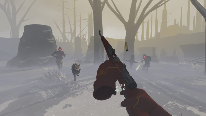 图片[6]VR玩吧-VR游戏破解下载网站-Quest 2 3 一体机游戏-Steam VR串流游戏-VR游戏资源汉化中文网站-Pico Neo3 4-Meta Quest 2 3-HTC VIVE-Oculus Rift-Valve Index-Pico VR-游戏下载中心Oculus Quest 游戏《光明之旅》The Light BrigadeVR玩吧-VR游戏破解下载网站-Quest 2 3 一体机游戏-Steam VR串流游戏-VR游戏资源汉化中文网站-Pico Neo3 4-Meta Quest 2 3-HTC VIVE-Oculus Rift-Valve Index-Pico VR-游戏下载中心VR玩吧【VRwanba.com】汉化VR游戏官网