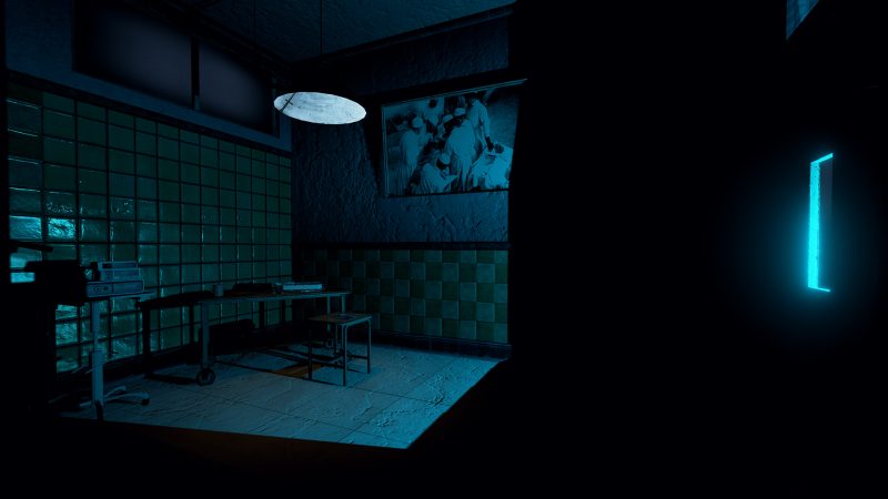 图片[5]VR玩吧-VR游戏破解下载网站-Quest 2 3 一体机游戏-Steam VR串流游戏-VR游戏资源汉化中文网站-Pico Neo3 4-Meta Quest 2 3-HTC VIVE-Oculus Rift-Valve Index-Pico VR-游戏下载中心Steam PC VR游戏《废弃医院VR》Abandoned Hospital VR（高速下载）VR玩吧-VR游戏破解下载网站-Quest 2 3 一体机游戏-Steam VR串流游戏-VR游戏资源汉化中文网站-Pico Neo3 4-Meta Quest 2 3-HTC VIVE-Oculus Rift-Valve Index-Pico VR-游戏下载中心VR玩吧【VRwanba.com】汉化VR游戏官网
