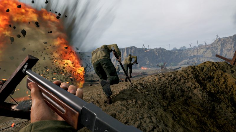 图片[3]VR玩吧-VR游戏破解下载网站-Quest 2 3 一体机游戏-Steam VR串流游戏-VR游戏资源汉化中文网站-Pico Neo3 4-Meta Quest 2 3-HTC VIVE-Oculus Rift-Valve Index-Pico VR-游戏下载中心Steam PC VR游戏《荣誉勋章™：超越巅峰》汉化中文版 Medal of Honor™: Above and Beyond（高速下载）VR玩吧-VR游戏破解下载网站-Quest 2 3 一体机游戏-Steam VR串流游戏-VR游戏资源汉化中文网站-Pico Neo3 4-Meta Quest 2 3-HTC VIVE-Oculus Rift-Valve Index-Pico VR-游戏下载中心VR玩吧【VRwanba.com】汉化VR游戏官网