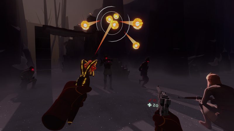 图片[3]VR玩吧-VR游戏破解下载网站-Quest 2 3 一体机游戏-Steam VR串流游戏-VR游戏资源汉化中文网站-Pico Neo3 4-Meta Quest 2 3-HTC VIVE-Oculus Rift-Valve Index-Pico VR-游戏下载中心Oculus Quest 游戏《光明之旅》The Light BrigadeVR玩吧-VR游戏破解下载网站-Quest 2 3 一体机游戏-Steam VR串流游戏-VR游戏资源汉化中文网站-Pico Neo3 4-Meta Quest 2 3-HTC VIVE-Oculus Rift-Valve Index-Pico VR-游戏下载中心VR玩吧【VRwanba.com】汉化VR游戏官网