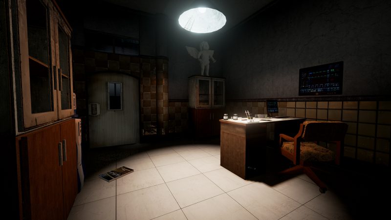 图片[4]VR玩吧-VR游戏破解下载网站-Quest 2 3 一体机游戏-Steam VR串流游戏-VR游戏资源汉化中文网站-Pico Neo3 4-Meta Quest 2 3-HTC VIVE-Oculus Rift-Valve Index-Pico VR-游戏下载中心Steam PC VR游戏《废弃医院VR》Abandoned Hospital VR（高速下载）VR玩吧-VR游戏破解下载网站-Quest 2 3 一体机游戏-Steam VR串流游戏-VR游戏资源汉化中文网站-Pico Neo3 4-Meta Quest 2 3-HTC VIVE-Oculus Rift-Valve Index-Pico VR-游戏下载中心VR玩吧【VRwanba.com】汉化VR游戏官网