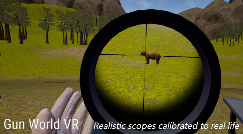 图片[4]VR玩吧-VR游戏破解下载网站-Quest 2 3 一体机游戏-Steam VR串流游戏-VR游戏资源汉化中文网站-Pico Neo3 4-Meta Quest 2 3-HTC VIVE-Oculus Rift-Valve Index-Pico VR-游戏下载中心Oculus Quest 游戏《枪械世界VR》汉化中文版 GunWorld VR（高速下载）VR玩吧-VR游戏破解下载网站-Quest 2 3 一体机游戏-Steam VR串流游戏-VR游戏资源汉化中文网站-Pico Neo3 4-Meta Quest 2 3-HTC VIVE-Oculus Rift-Valve Index-Pico VR-游戏下载中心VR玩吧【VRwanba.com】汉化VR游戏官网