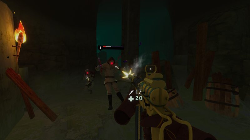 图片[2]VR玩吧-VR游戏破解下载网站-Quest 2 3 一体机游戏-Steam VR串流游戏-VR游戏资源汉化中文网站-Pico Neo3 4-Meta Quest 2 3-HTC VIVE-Oculus Rift-Valve Index-Pico VR-游戏下载中心Oculus Quest 游戏《光明之旅》The Light BrigadeVR玩吧-VR游戏破解下载网站-Quest 2 3 一体机游戏-Steam VR串流游戏-VR游戏资源汉化中文网站-Pico Neo3 4-Meta Quest 2 3-HTC VIVE-Oculus Rift-Valve Index-Pico VR-游戏下载中心VR玩吧【VRwanba.com】汉化VR游戏官网