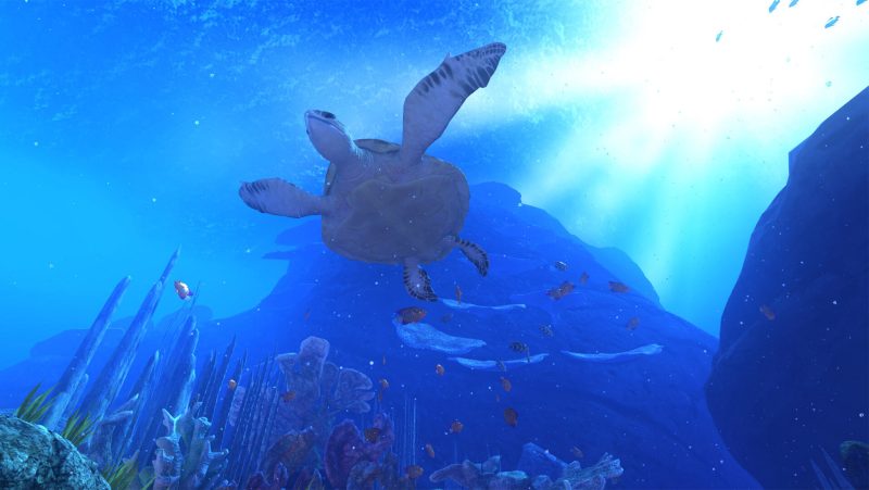 图片[5]VR玩吧-VR游戏破解下载网站-Quest 2 3 一体机游戏-Steam VR串流游戏-VR游戏资源汉化中文网站-Pico Neo3 4-Meta Quest 2 3-HTC VIVE-Oculus Rift-Valve Index-Pico VR-游戏下载中心Steam PC VR游戏《深蓝海底VR》TheBlu（高速下载）VR玩吧-VR游戏破解下载网站-Quest 2 3 一体机游戏-Steam VR串流游戏-VR游戏资源汉化中文网站-Pico Neo3 4-Meta Quest 2 3-HTC VIVE-Oculus Rift-Valve Index-Pico VR-游戏下载中心VR玩吧【VRwanba.com】汉化VR游戏官网