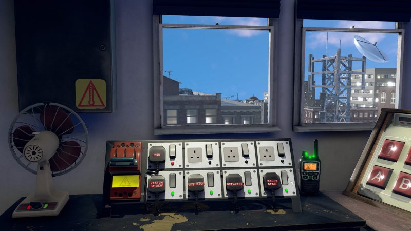 图片[6]VR玩吧-VR游戏破解下载网站-Quest 2 3 一体机游戏-Steam VR串流游戏-VR游戏资源汉化中文网站-Pico Neo3 4-Meta Quest 2 3-HTC VIVE-Oculus Rift-Valve Index-Pico VR-游戏下载中心Oculus Quest 游戏《不予播出VR》Not For Broadcast（高速下载）VR玩吧-VR游戏破解下载网站-Quest 2 3 一体机游戏-Steam VR串流游戏-VR游戏资源汉化中文网站-Pico Neo3 4-Meta Quest 2 3-HTC VIVE-Oculus Rift-Valve Index-Pico VR-游戏下载中心VR玩吧【VRwanba.com】汉化VR游戏官网