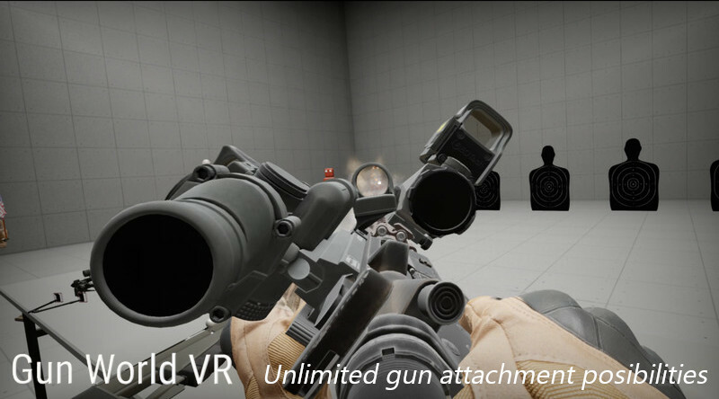 图片[6]VR玩吧-VR游戏破解下载网站-Quest 2 3 一体机游戏-Steam VR串流游戏-VR游戏资源汉化中文网站-Pico Neo3 4-Meta Quest 2 3-HTC VIVE-Oculus Rift-Valve Index-Pico VR-游戏下载中心Oculus Quest 游戏《枪械世界VR》汉化中文版 GunWorld VR（高速下载）VR玩吧-VR游戏破解下载网站-Quest 2 3 一体机游戏-Steam VR串流游戏-VR游戏资源汉化中文网站-Pico Neo3 4-Meta Quest 2 3-HTC VIVE-Oculus Rift-Valve Index-Pico VR-游戏下载中心VR玩吧【VRwanba.com】汉化VR游戏官网