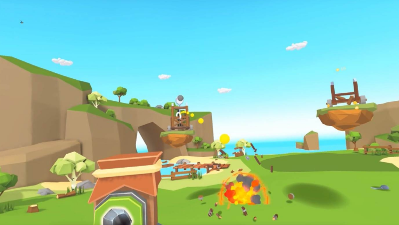 图片[2]VR玩吧-VR游戏破解下载网站-Quest 2 3 一体机游戏-Steam VR串流游戏-VR游戏资源汉化中文网站-Pico Neo3 4-Meta Quest 2 3-HTC VIVE-Oculus Rift-Valve Index-Pico VR-游戏下载中心OculusQuest 游戏《火柴人保卫战VR》The Catapult（高速下载）VR玩吧-VR游戏破解下载网站-Quest 2 3 一体机游戏-Steam VR串流游戏-VR游戏资源汉化中文网站-Pico Neo3 4-Meta Quest 2 3-HTC VIVE-Oculus Rift-Valve Index-Pico VR-游戏下载中心VR玩吧【VRwanba.com】汉化VR游戏官网