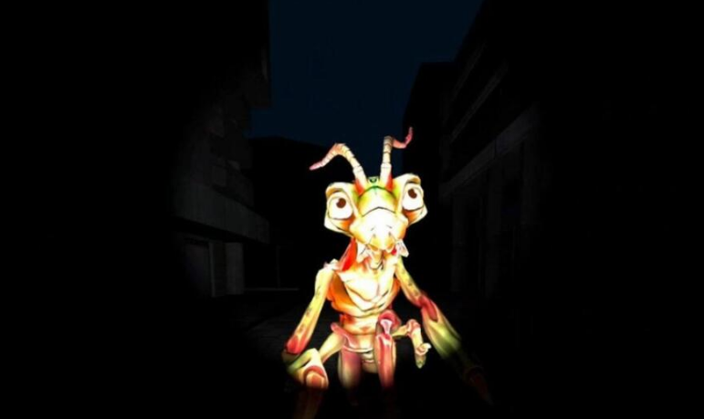 图片[2]VR玩吧-VR游戏破解下载网站-Quest 2 3 一体机游戏-Steam VR串流游戏-VR游戏资源汉化中文网站-Pico Neo3 4-Meta Quest 2 3-HTC VIVE-Oculus Rift-Valve Index-Pico VR-游戏下载中心Oculus Quest 游戏《射击怪物VR》Just ShootVR玩吧-VR游戏破解下载网站-Quest 2 3 一体机游戏-Steam VR串流游戏-VR游戏资源汉化中文网站-Pico Neo3 4-Meta Quest 2 3-HTC VIVE-Oculus Rift-Valve Index-Pico VR-游戏下载中心VR玩吧【VRwanba.com】汉化VR游戏官网
