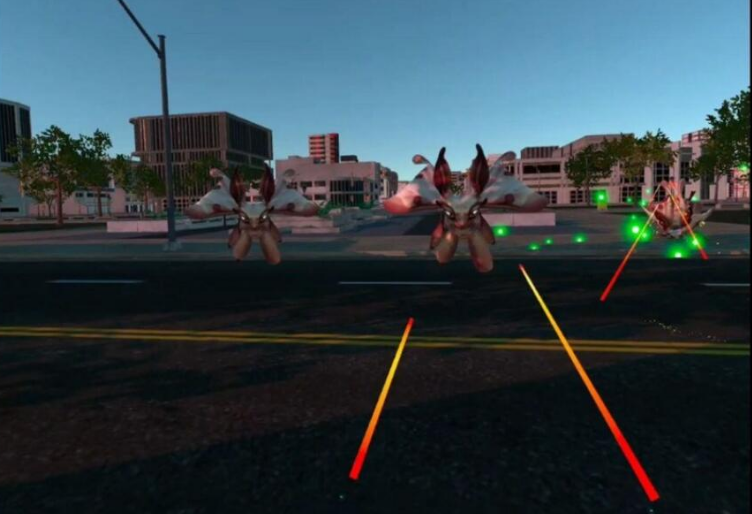 图片[3]VR玩吧-VR游戏破解下载网站-Quest 2 3 一体机游戏-Steam VR串流游戏-VR游戏资源汉化中文网站-Pico Neo3 4-Meta Quest 2 3-HTC VIVE-Oculus Rift-Valve Index-Pico VR-游戏下载中心Oculus Quest 游戏《射击怪物VR》Just ShootVR玩吧-VR游戏破解下载网站-Quest 2 3 一体机游戏-Steam VR串流游戏-VR游戏资源汉化中文网站-Pico Neo3 4-Meta Quest 2 3-HTC VIVE-Oculus Rift-Valve Index-Pico VR-游戏下载中心VR玩吧【VRwanba.com】汉化VR游戏官网