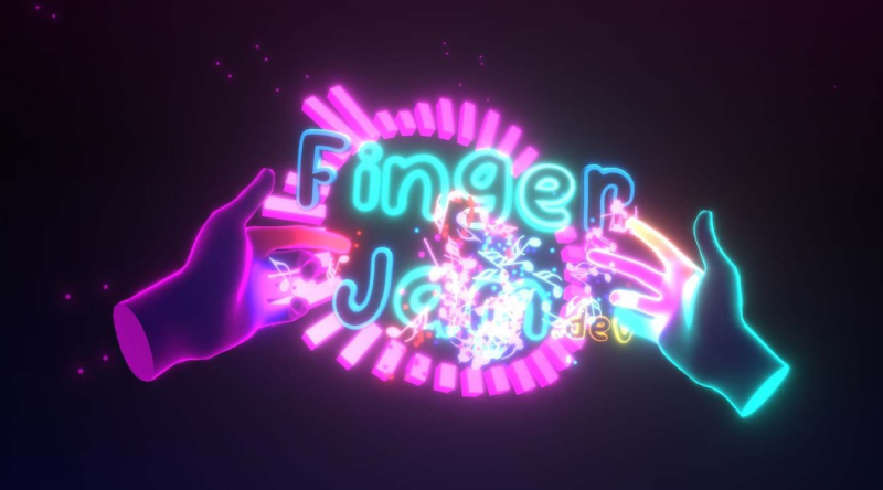 图片[2]VR玩吧-VR游戏破解下载网站-Quest 2 3 一体机游戏-Steam VR串流游戏-VR游戏资源汉化中文网站-Pico Neo3 4-Meta Quest 2 3-HTC VIVE-Oculus Rift-Valve Index-Pico VR-游戏下载中心Oculus Quest 游戏《手指互动VR》Finger Jam（高速下载）VR玩吧-VR游戏破解下载网站-Quest 2 3 一体机游戏-Steam VR串流游戏-VR游戏资源汉化中文网站-Pico Neo3 4-Meta Quest 2 3-HTC VIVE-Oculus Rift-Valve Index-Pico VR-游戏下载中心VR玩吧【VRwanba.com】汉化VR游戏官网