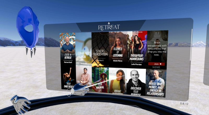 图片[2]VR玩吧-VR游戏破解下载网站-Quest 2 3 一体机游戏-Steam VR串流游戏-VR游戏资源汉化中文网站-Pico Neo3 4-Meta Quest 2 3-HTC VIVE-Oculus Rift-Valve Index-Pico VR-游戏下载中心Oculus Quest 游戏《社会课堂VR》Retreat（高速下载）VR玩吧-VR游戏破解下载网站-Quest 2 3 一体机游戏-Steam VR串流游戏-VR游戏资源汉化中文网站-Pico Neo3 4-Meta Quest 2 3-HTC VIVE-Oculus Rift-Valve Index-Pico VR-游戏下载中心VR玩吧【VRwanba.com】汉化VR游戏官网