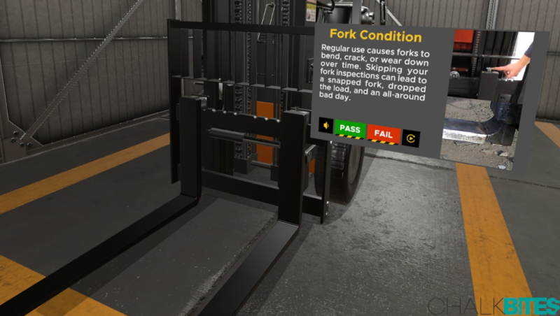 图片[2]VR玩吧-VR游戏破解下载网站-Quest 2 3 一体机游戏-Steam VR串流游戏-VR游戏资源汉化中文网站-Pico Neo3 4-Meta Quest 2 3-HTC VIVE-Oculus Rift-Valve Index-Pico VR-游戏下载中心Oculus Quest 游戏《OSHA (仓库管理)安全模拟器VR》Enterprise Forklift OSHA Training Simulator（高速下载）VR玩吧-VR游戏破解下载网站-Quest 2 3 一体机游戏-Steam VR串流游戏-VR游戏资源汉化中文网站-Pico Neo3 4-Meta Quest 2 3-HTC VIVE-Oculus Rift-Valve Index-Pico VR-游戏下载中心VR玩吧【VRwanba.com】汉化VR游戏官网