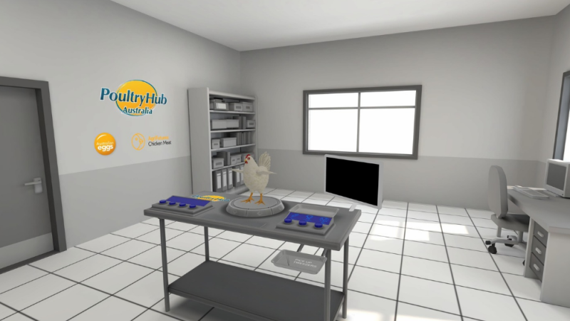 图片[2]VR玩吧-VR游戏破解下载网站-Quest 2 3 一体机游戏-Steam VR串流游戏-VR游戏资源汉化中文网站-Pico Neo3 4-Meta Quest 2 3-HTC VIVE-Oculus Rift-Valve Index-Pico VR-游戏下载中心Oculus Quest 游戏《小鸡的解剖VR》Anatomy of a Chicken（高速下载）VR玩吧-VR游戏破解下载网站-Quest 2 3 一体机游戏-Steam VR串流游戏-VR游戏资源汉化中文网站-Pico Neo3 4-Meta Quest 2 3-HTC VIVE-Oculus Rift-Valve Index-Pico VR-游戏下载中心VR玩吧【VRwanba.com】汉化VR游戏官网