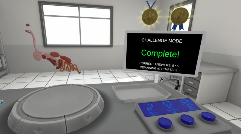 图片[6]VR玩吧官网|VR游戏下载网站|Quest 2 3一体机游戏|VR游戏资源中文汉化平台|Pico Neo3 4|Meta Quest 2 3|HTC VIVE|Oculus Rift|Valve Index|Pico VR|游戏下载中心Oculus Quest 游戏《小鸡的解剖VR》Anatomy of a Chicken（高速下载）VR玩吧官网|VR游戏下载网站|Quest 2 3一体机游戏|VR游戏资源中文汉化平台|Pico Neo3 4|Meta Quest 2 3|HTC VIVE|Oculus Rift|Valve Index|Pico VR|游戏下载中心VR玩吧【VRwanba.com】汉化VR游戏官网