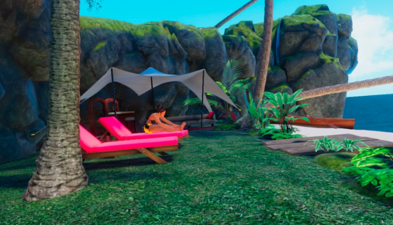 图片[5]VR玩吧-VR游戏破解下载网站-Quest 2 3 一体机游戏-Steam VR串流游戏-VR游戏资源汉化中文网站-Pico Neo3 4-Meta Quest 2 3-HTC VIVE-Oculus Rift-Valve Index-Pico VR-游戏下载中心Oculus Quest 游戏《靠近点VR》ComClser VRVR玩吧-VR游戏破解下载网站-Quest 2 3 一体机游戏-Steam VR串流游戏-VR游戏资源汉化中文网站-Pico Neo3 4-Meta Quest 2 3-HTC VIVE-Oculus Rift-Valve Index-Pico VR-游戏下载中心VR玩吧【VRwanba.com】汉化VR游戏官网