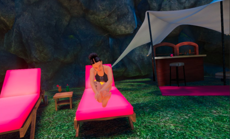 图片[6]VR玩吧-VR游戏破解下载网站-Quest 2 3 一体机游戏-Steam VR串流游戏-VR游戏资源汉化中文网站-Pico Neo3 4-Meta Quest 2 3-HTC VIVE-Oculus Rift-Valve Index-Pico VR-游戏下载中心Oculus Quest 游戏《靠近点VR》ComClser VRVR玩吧-VR游戏破解下载网站-Quest 2 3 一体机游戏-Steam VR串流游戏-VR游戏资源汉化中文网站-Pico Neo3 4-Meta Quest 2 3-HTC VIVE-Oculus Rift-Valve Index-Pico VR-游戏下载中心VR玩吧【VRwanba.com】汉化VR游戏官网