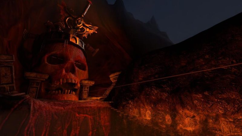 图片[2]VR玩吧-VR游戏破解下载网站-Quest 2 3 一体机游戏-Steam VR串流游戏-VR游戏资源汉化中文网站-Pico Neo3 4-Meta Quest 2 3-HTC VIVE-Oculus Rift-Valve Index-Pico VR-游戏下载中心Oculus Quest 游戏《黑暗巢穴VR》Dark Den VR（高速下载）VR玩吧-VR游戏破解下载网站-Quest 2 3 一体机游戏-Steam VR串流游戏-VR游戏资源汉化中文网站-Pico Neo3 4-Meta Quest 2 3-HTC VIVE-Oculus Rift-Valve Index-Pico VR-游戏下载中心VR玩吧【VRwanba.com】汉化VR游戏官网