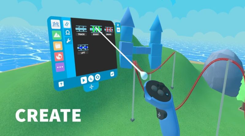 图片[2]VR玩吧-VR游戏破解下载网站-Quest 2 3 一体机游戏-Steam VR串流游戏-VR游戏资源汉化中文网站-Pico Neo3 4-Meta Quest 2 3-HTC VIVE-Oculus Rift-Valve Index-Pico VR-游戏下载中心Oculus Quest 游戏《过山车狂欢VR》Coaster Mania VR（高速下载）VR玩吧-VR游戏破解下载网站-Quest 2 3 一体机游戏-Steam VR串流游戏-VR游戏资源汉化中文网站-Pico Neo3 4-Meta Quest 2 3-HTC VIVE-Oculus Rift-Valve Index-Pico VR-游戏下载中心VR玩吧【VRwanba.com】汉化VR游戏官网