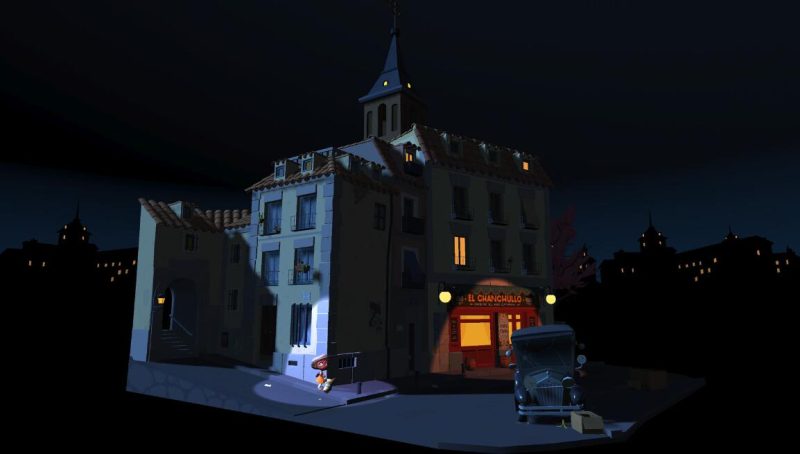 图片[3]VR玩吧-VR游戏破解下载网站-Quest 2 3 一体机游戏-Steam VR串流游戏-VR游戏资源汉化中文网站-Pico Neo3 4-Meta Quest 2 3-HTC VIVE-Oculus Rift-Valve Index-Pico VR-游戏下载中心Oculus Quest 游戏《马德里黑》Madrid NoirVR玩吧-VR游戏破解下载网站-Quest 2 3 一体机游戏-Steam VR串流游戏-VR游戏资源汉化中文网站-Pico Neo3 4-Meta Quest 2 3-HTC VIVE-Oculus Rift-Valve Index-Pico VR-游戏下载中心VR玩吧【VRwanba.com】汉化VR游戏官网
