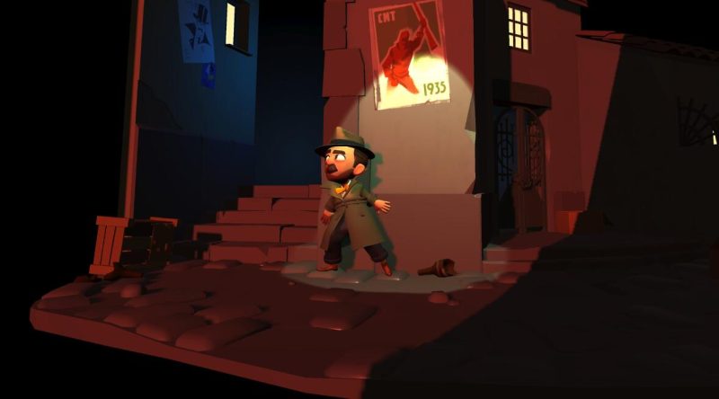 图片[4]VR玩吧-VR游戏破解下载网站-Quest 2 3 一体机游戏-Steam VR串流游戏-VR游戏资源汉化中文网站-Pico Neo3 4-Meta Quest 2 3-HTC VIVE-Oculus Rift-Valve Index-Pico VR-游戏下载中心Oculus Quest 游戏《马德里黑》Madrid NoirVR玩吧-VR游戏破解下载网站-Quest 2 3 一体机游戏-Steam VR串流游戏-VR游戏资源汉化中文网站-Pico Neo3 4-Meta Quest 2 3-HTC VIVE-Oculus Rift-Valve Index-Pico VR-游戏下载中心VR玩吧【VRwanba.com】汉化VR游戏官网