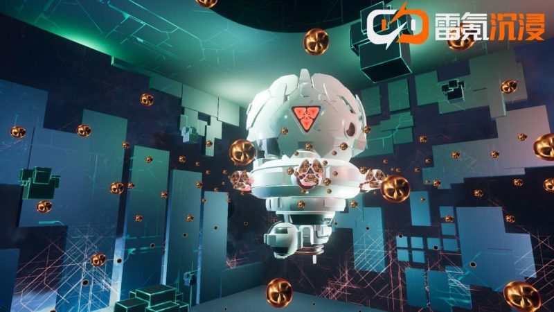 图片[3]VR玩吧-VR游戏破解下载网站-Quest 2 3 一体机游戏-Steam VR串流游戏-VR游戏资源汉化中文网站-Pico Neo3 4-Meta Quest 2 3-HTC VIVE-Oculus Rift-Valve Index-Pico VR-游戏下载中心Steam PC VR游戏《星途：弹幕强袭VR 》Starway: BaRaider（高速下载）VR玩吧-VR游戏破解下载网站-Quest 2 3 一体机游戏-Steam VR串流游戏-VR游戏资源汉化中文网站-Pico Neo3 4-Meta Quest 2 3-HTC VIVE-Oculus Rift-Valve Index-Pico VR-游戏下载中心VR玩吧【VRwanba.com】汉化VR游戏官网