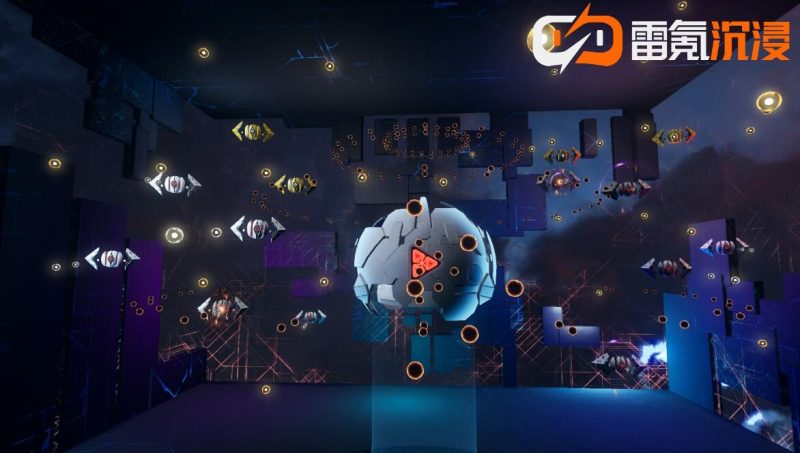 图片[6]VR玩吧-VR游戏破解下载网站-Quest 2 3 一体机游戏-Steam VR串流游戏-VR游戏资源汉化中文网站-Pico Neo3 4-Meta Quest 2 3-HTC VIVE-Oculus Rift-Valve Index-Pico VR-游戏下载中心Steam PC VR游戏《星途：弹幕强袭VR 》Starway: BaRaider（高速下载）VR玩吧-VR游戏破解下载网站-Quest 2 3 一体机游戏-Steam VR串流游戏-VR游戏资源汉化中文网站-Pico Neo3 4-Meta Quest 2 3-HTC VIVE-Oculus Rift-Valve Index-Pico VR-游戏下载中心VR玩吧【VRwanba.com】汉化VR游戏官网
