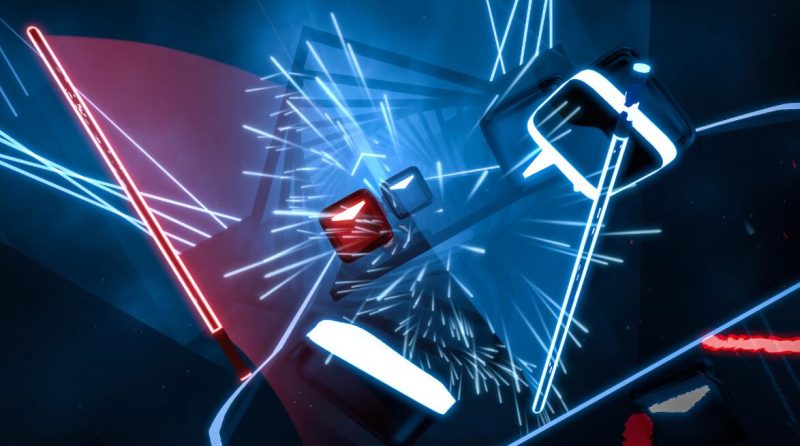 图片[4]VR玩吧-VR游戏破解下载网站-Quest 2 3 一体机游戏-Steam VR串流游戏-VR游戏资源汉化中文网站-Pico Neo3 4-Meta Quest 2 3-HTC VIVE-Oculus Rift-Valve Index-Pico VR-游戏下载中心Steam PC VR游戏《节奏光剑VR》Beat Saber VR DLCVR玩吧-VR游戏破解下载网站-Quest 2 3 一体机游戏-Steam VR串流游戏-VR游戏资源汉化中文网站-Pico Neo3 4-Meta Quest 2 3-HTC VIVE-Oculus Rift-Valve Index-Pico VR-游戏下载中心VR玩吧【VRwanba.com】汉化VR游戏官网