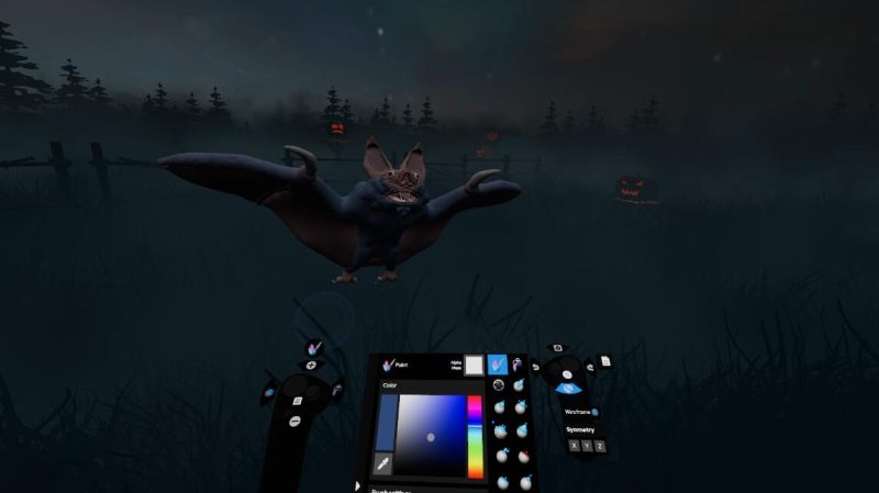 图片[2]VR玩吧-VR游戏破解下载网站-Quest 2 3 一体机游戏-Steam VR串流游戏-VR游戏资源汉化中文网站-Pico Neo3 4-Meta Quest 2 3-HTC VIVE-Oculus Rift-Valve Index-Pico VR-游戏下载中心Steam PC VR游戏《形状实验室VR》Shapelab 2025VR玩吧-VR游戏破解下载网站-Quest 2 3 一体机游戏-Steam VR串流游戏-VR游戏资源汉化中文网站-Pico Neo3 4-Meta Quest 2 3-HTC VIVE-Oculus Rift-Valve Index-Pico VR-游戏下载中心VR玩吧【VRwanba.com】汉化VR游戏官网