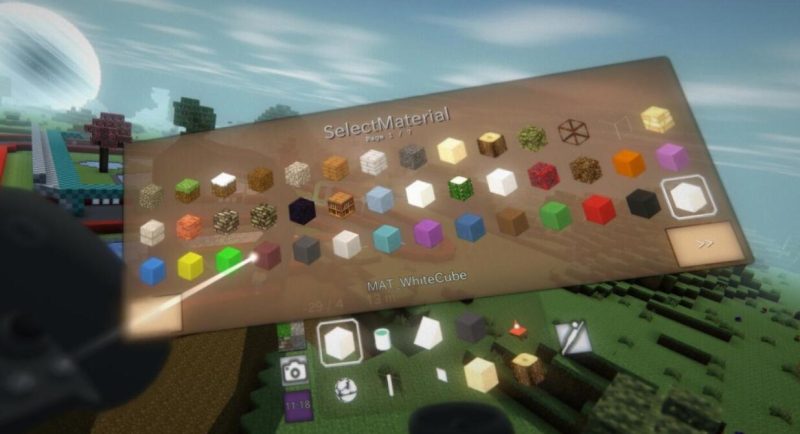 图片[4]VR玩吧-VR游戏破解下载网站-Quest 2 3 一体机游戏-Steam VR串流游戏-VR游戏资源汉化中文网站-Pico Neo3 4-Meta Quest 2 3-HTC VIVE-Oculus Rift-Valve Index-Pico VR-游戏下载中心Oculus Quest 游戏《我的世界VR》Discovery（高速下载）VR玩吧-VR游戏破解下载网站-Quest 2 3 一体机游戏-Steam VR串流游戏-VR游戏资源汉化中文网站-Pico Neo3 4-Meta Quest 2 3-HTC VIVE-Oculus Rift-Valve Index-Pico VR-游戏下载中心VR玩吧【VRwanba.com】汉化VR游戏官网