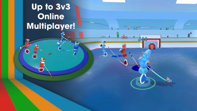 图片[5]VR玩吧-VR游戏破解下载网站-Quest 2 3 一体机游戏-Steam VR串流游戏-VR游戏资源汉化中文网站-Pico Neo3 4-Meta Quest 2 3-HTC VIVE-Oculus Rift-Valve Index-Pico VR-游戏下载中心Oculus Quest 游戏《曲棍球VR》Hockey BockeyVR玩吧-VR游戏破解下载网站-Quest 2 3 一体机游戏-Steam VR串流游戏-VR游戏资源汉化中文网站-Pico Neo3 4-Meta Quest 2 3-HTC VIVE-Oculus Rift-Valve Index-Pico VR-游戏下载中心VR玩吧【VRwanba.com】汉化VR游戏官网