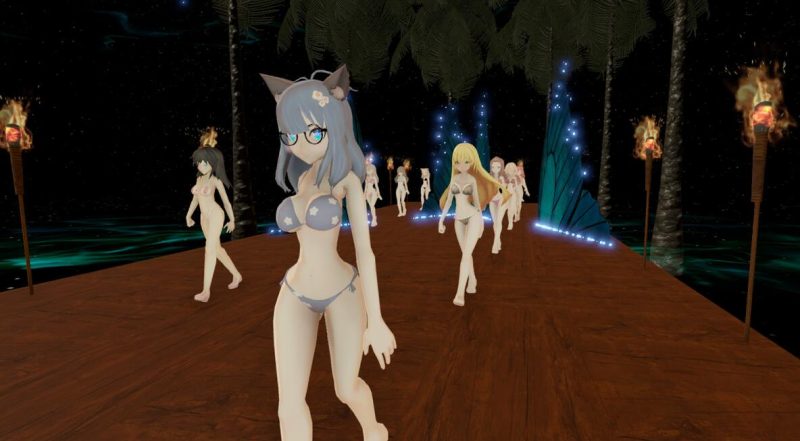 图片[4]VR玩吧-VR游戏破解下载网站-Quest 2 3 一体机游戏-Steam VR串流游戏-VR游戏资源汉化中文网站-Pico Neo3 4-Meta Quest 2 3-HTC VIVE-Oculus Rift-Valve Index-Pico VR-游戏下载中心Steam PC VR游戏《动漫时装秀VR》Anime show（高速下载）VR玩吧-VR游戏破解下载网站-Quest 2 3 一体机游戏-Steam VR串流游戏-VR游戏资源汉化中文网站-Pico Neo3 4-Meta Quest 2 3-HTC VIVE-Oculus Rift-Valve Index-Pico VR-游戏下载中心VR玩吧【VRwanba.com】汉化VR游戏官网