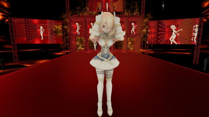 图片[3]VR玩吧-VR游戏破解下载网站-Quest 2 3 一体机游戏-Steam VR串流游戏-VR游戏资源汉化中文网站-Pico Neo3 4-Meta Quest 2 3-HTC VIVE-Oculus Rift-Valve Index-Pico VR-游戏下载中心Steam PC VR游戏《动漫时装秀VR》Anime show（高速下载）VR玩吧-VR游戏破解下载网站-Quest 2 3 一体机游戏-Steam VR串流游戏-VR游戏资源汉化中文网站-Pico Neo3 4-Meta Quest 2 3-HTC VIVE-Oculus Rift-Valve Index-Pico VR-游戏下载中心VR玩吧【VRwanba.com】汉化VR游戏官网
